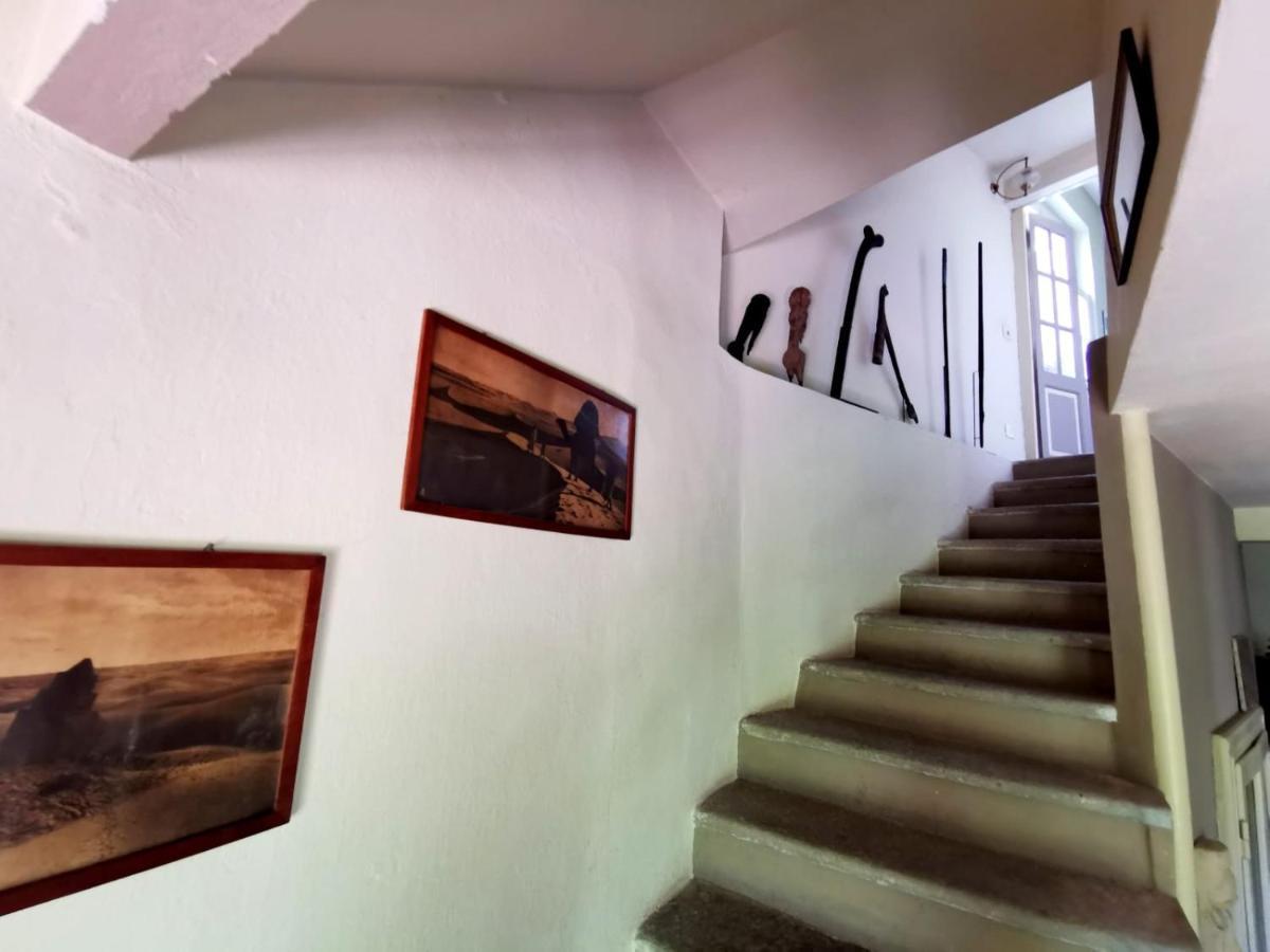 B&B Casa Percivalle Borgo Priolo Eksteriør bilde