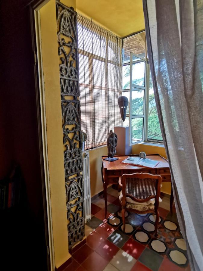 B&B Casa Percivalle Borgo Priolo Eksteriør bilde